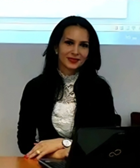 Alina State Patrascu